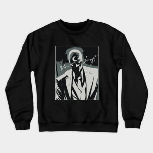 Moon Knight Crewneck Sweatshirt